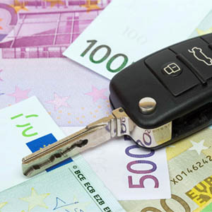 agenzia acquisto auto - chiave